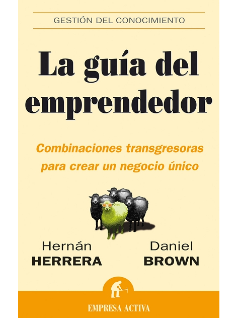 La Guía Del Emprendedor