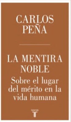 La Mentira Noble