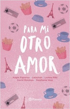 Para Mi Otro Amor