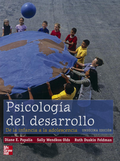 Psicología Del Desarrollo 11° Edición