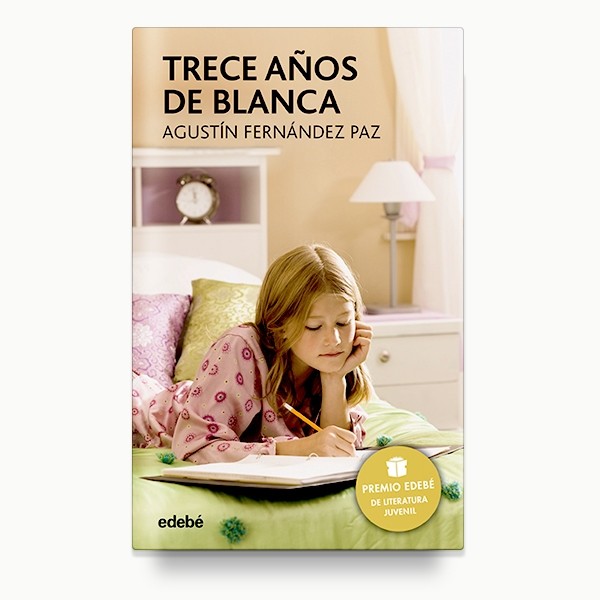 Trece años de Blanca