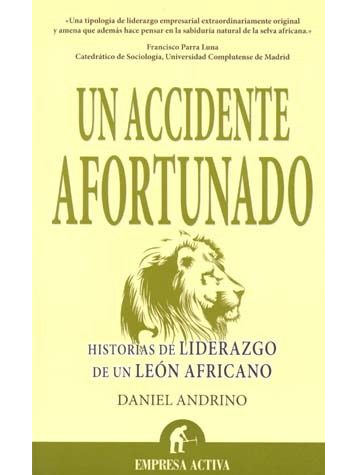 Un Accidente Afortunado