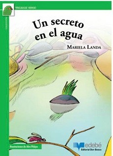 Un Secreto En El Agua