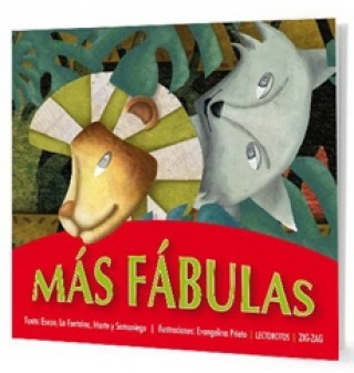 Mas Fabulas