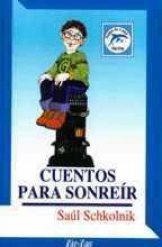 Cuentos Para Sonreír