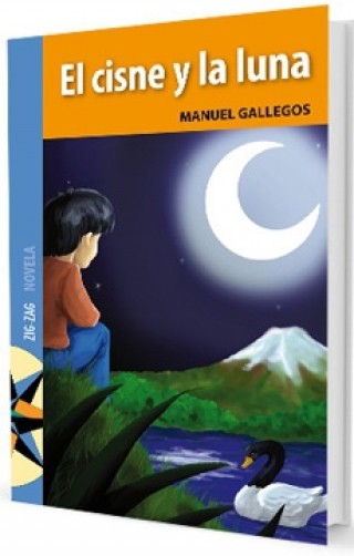 El Cisne Y La Luna