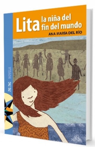 Lita, La Niña Del Fin Del Mundo