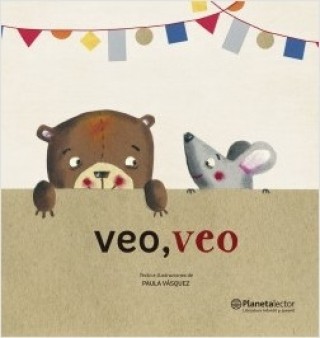 Veo, veo