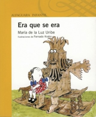 ERA QUE SE ERA