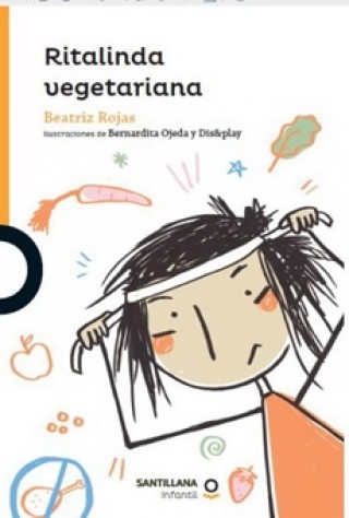 Ritalinda Vegetariana
