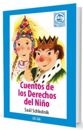 Cuentos De Los Derechos Del Niño