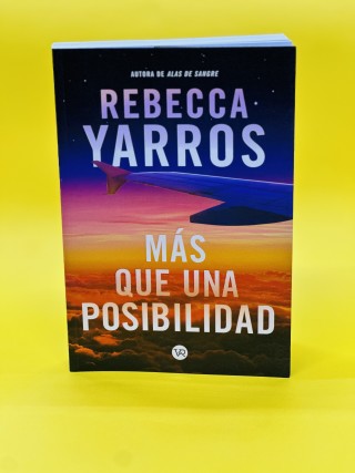 Más que una Posibilidad Rebecca Yarros