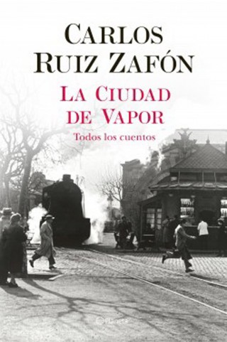 La Ciudad De Vapor