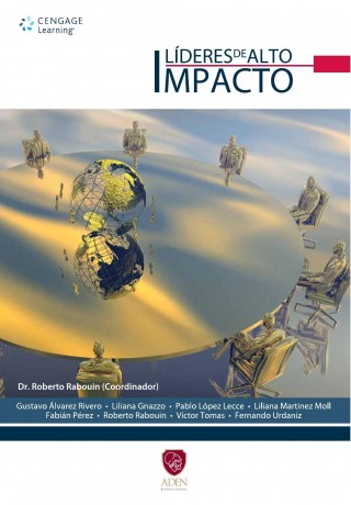 Líderes de Alto Impacto
