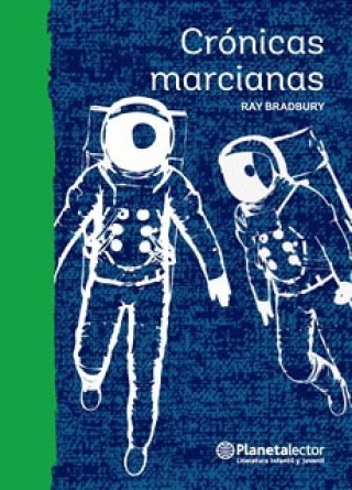 Cronicas marcianas
