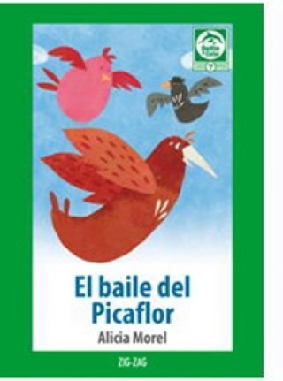 El Baile Del Picaflor