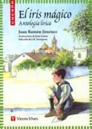 El Iris Mágico