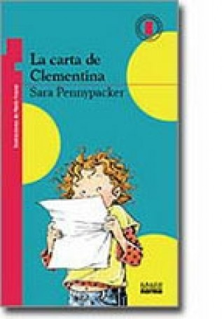 La Carta De Clementina