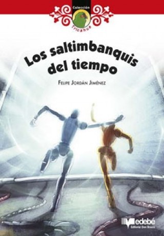 Los Saltimbanquis Del Tiempo