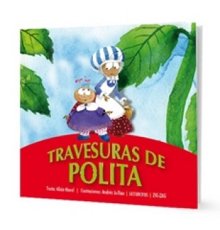 Travesuras De Polita