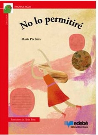 No Lo Permitire