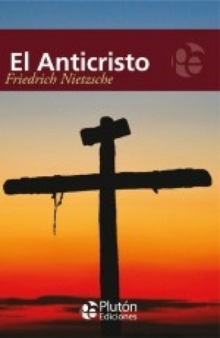 EL ANTICRISTO