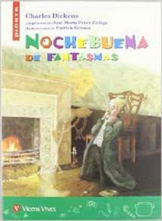 Nochebuena De Fantasma