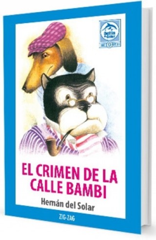 El Crimen De La Calle Bambi