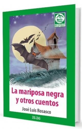 La Mariposa Negra Y Otros Cuentos