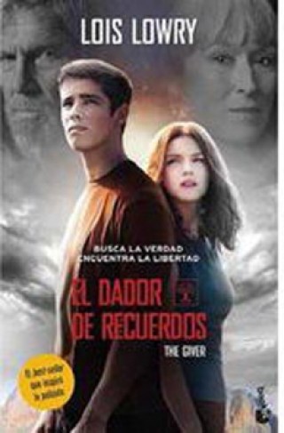 El dador de recuerdos