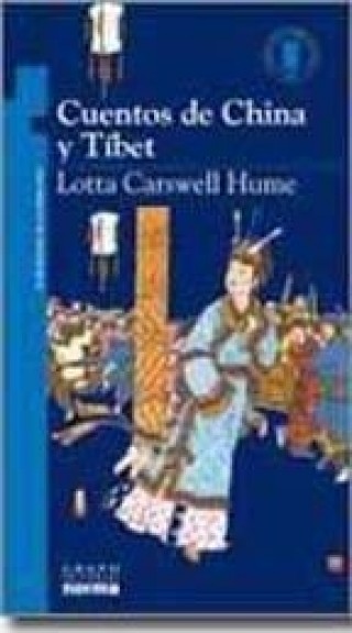 Cuentos De China Y Tibet