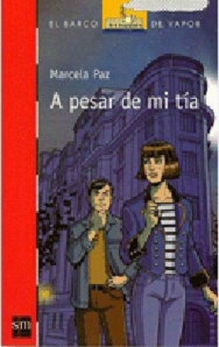 A PESAR DE MI TIA