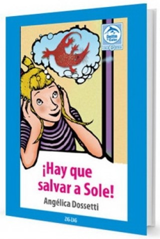 ¡Hay Que Salvar A Sole!