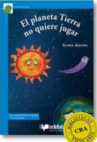 El Planeta Tierra No Quiere Jugar