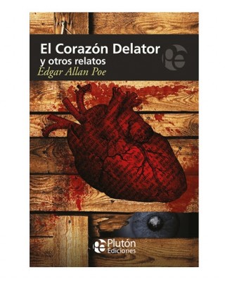 EL CORAZÓN DELATOR