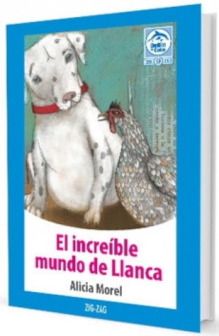 El Increible Mundo De Llanca
