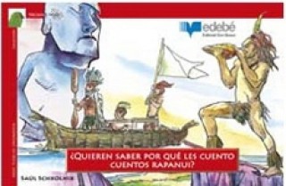 Quieren Saber Por Qué Les Cuento Cuentos Rapa Nui?