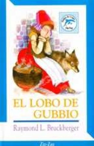 El Lobo De Gubbio