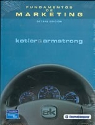 FUNDAMENTOS DE MARKETING / 8 ED
