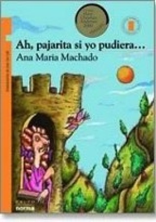 Ah, Pajarita Si Yo Pudiera