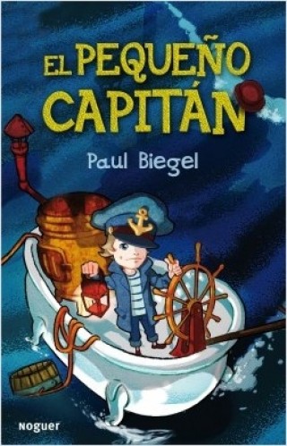 El pequeño capitan