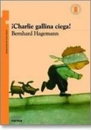 Charlie Gallina Ciega