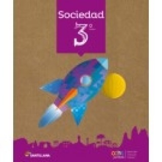 SOCIEDAD 3º BÁSICO TODOS JUNTOS