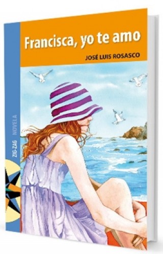 Francisca Yo Te Amo