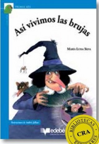 Asi Vivimos Las Brujas