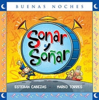 SONAR Y SOÑAR. Norma Buenas Noches