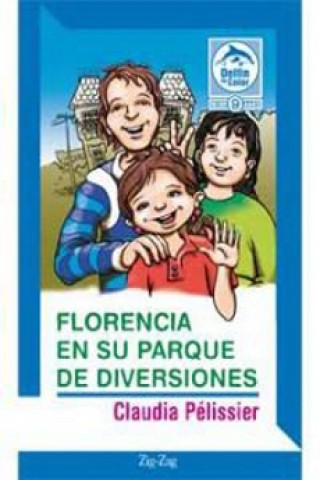 Florencia En Su Parque De Diversiones