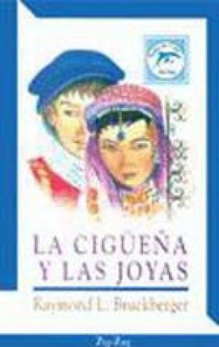 La Cigueña Y Las Joyas