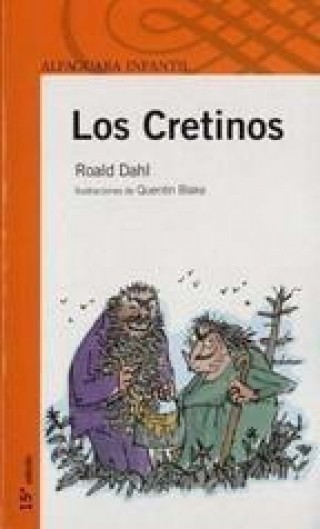 Los Cretinos