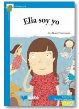 Elias Y Yo